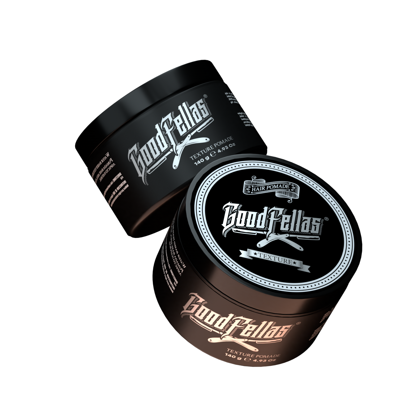 Texture Pomade 140gr